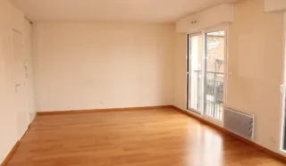 Appartement 2 pièce(s)