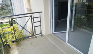 Appartement 3 pièce(s)