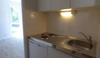 Appartement 1 pièce(s)