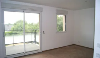 Appartement 1 pièce(s)