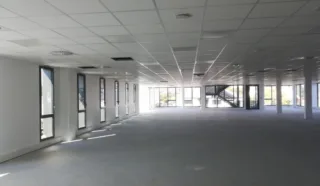  BUREAUX RENNES NORD 1 115 m²