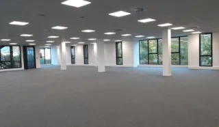  BUREAUX RENNES NORD 1 115 m²