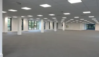  BUREAUX RENNES NORD 1 115 m²