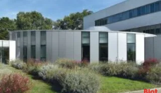  BUREAUX 8 245 M² SAINT HERBLAIN