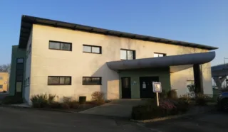  BUREAUX RENNES 1 041 m²