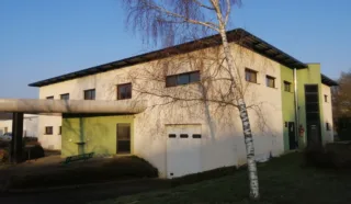  BUREAUX RENNES 1 041 m²