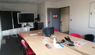  BUREAUX RENNES 1 041 m²