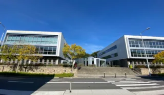  BUREAUX 8 245 M² SAINT HERBLAIN