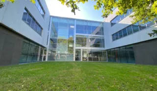  BUREAUX 8 245 M² SAINT HERBLAIN