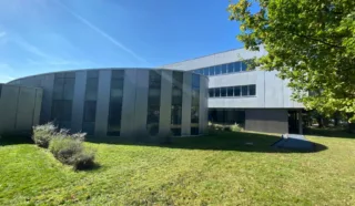  BUREAUX 8 245 M² SAINT HERBLAIN