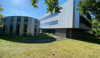  BUREAUX 8 245 M² SAINT HERBLAIN