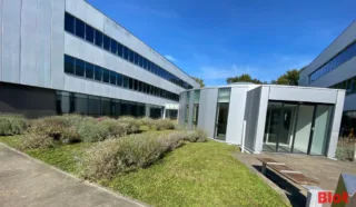  BUREAUX 8 245 M² SAINT HERBLAIN
