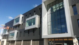  BUREAUX 628 m² RENNES NORD