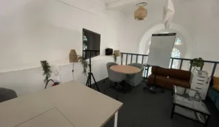 BUREAUX 140 m² RENNES