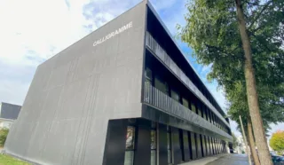  BUREAUX 1 516 m² DIVISIBLES SAINT-HERBLAIN