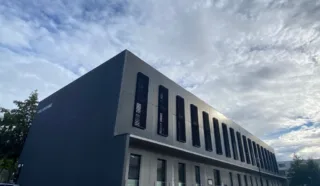  BUREAUX 1 516 m² DIVISIBLES SAINT-HERBLAIN