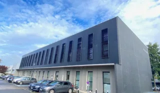  BUREAUX 1 516 m² DIVISIBLES SAINT-HERBLAIN