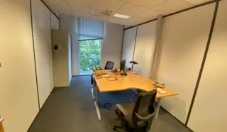  BUREAUX 1 516 m² DIVISIBLES SAINT-HERBLAIN