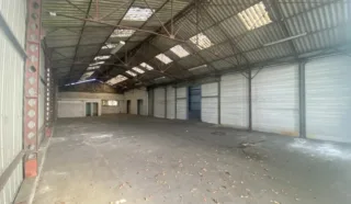  LOCAL D'ACTIVITES RENNES 1 411 m²