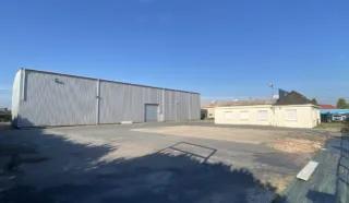  LOCAL D'ACTIVITES RENNES 1 411 m²