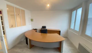  Bureaux 60 m² BREST