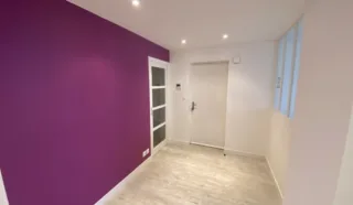  Bureaux 60 m² BREST