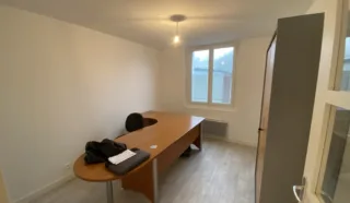  Bureaux 60 m² BREST