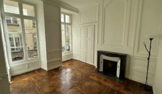  Bureaux 130 m² environ RENNES CENTRE VILLE