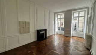  Bureaux 130 m² environ RENNES CENTRE VILLE