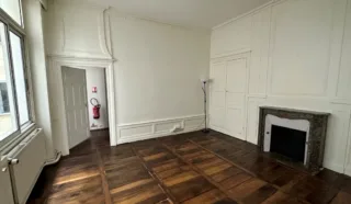  Bureaux 130 m² environ RENNES CENTRE VILLE