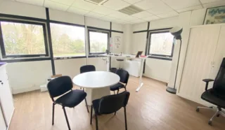  BUREAUX NANTES EST 749 m²
