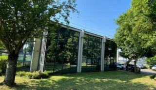  BUREAUX NANTES EST 749 m²