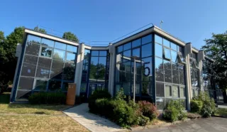  BUREAUX NANTES EST 749 m²