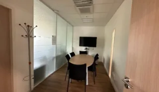  IMMEUBLE DE BUREAUX 1228 m² ÎLE DE NANTES