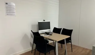  IMMEUBLE DE BUREAUX 1228 m² ÎLE DE NANTES