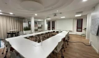  IMMEUBLE DE BUREAUX 1228 m² ÎLE DE NANTES