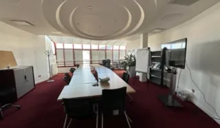  IMMEUBLE DE BUREAUX 1228 m² ÎLE DE NANTES