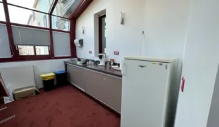  IMMEUBLE DE BUREAUX 1228 m² ÎLE DE NANTES
