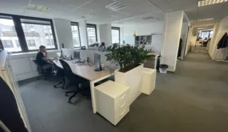  BUREAUX DIVISIBLES 843 M² NANTES