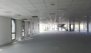  BUREAUX 1 745 m² RENNES NORD