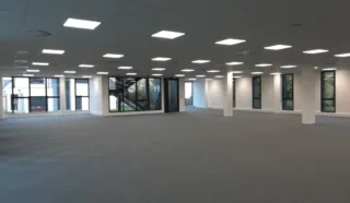  BUREAUX 1 745 m² RENNES NORD