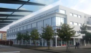  BUREAUX 1 434 m² DIVISIBLES SAINT HERBLAIN