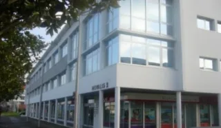 BUREAUX 1 434 m² DIVISIBLES SAINT HERBLAIN
