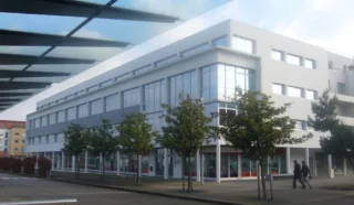  BUREAUX 1 434 m² DIVISIBLES SAINT HERBLAIN