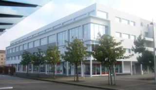  BUREAUX 1 434 m² DIVISIBLES SAINT HERBLAIN