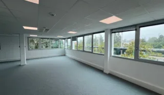  BUREAUX 1 434 m² DIVISIBLES SAINT HERBLAIN