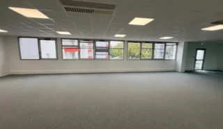  BUREAUX 1 434 m² DIVISIBLES SAINT HERBLAIN