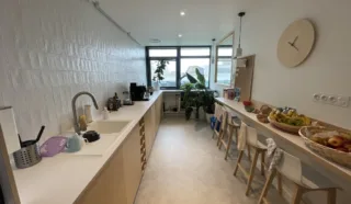  BUREAUX 315 M² RENNES