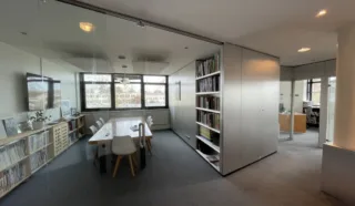  BUREAUX 315 M² RENNES