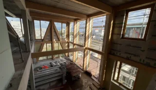  BUREAUX 748 M² NANTES